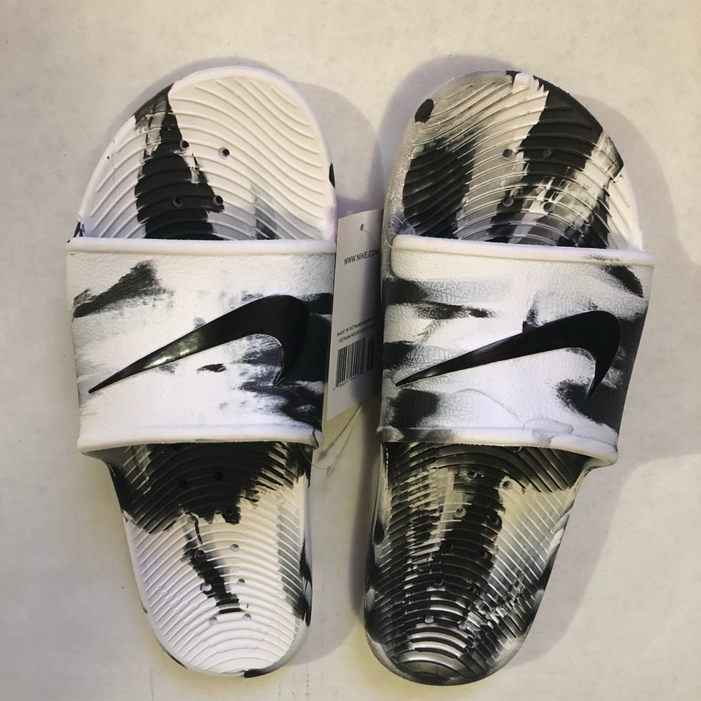 Men Nike Slides